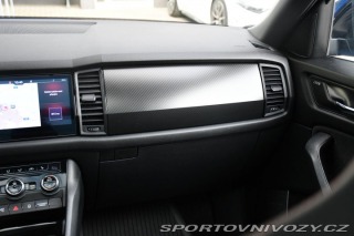 Škoda Kodiaq RS 2.0BiTDi RS 4X4 DSG NTOP 2019