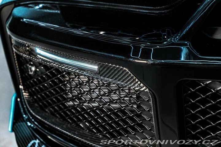 Mercedes-Benz Ostatní modely Třídy G BRABUS P900 ROCKETO 2024