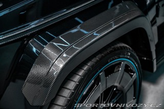 Mercedes-Benz Ostatní modely Třídy G BRABUS P900 ROCKETO 2024