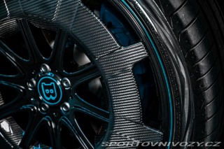 Mercedes-Benz Ostatní modely Třídy G BRABUS P900 ROCKETO 2024