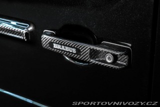 Mercedes-Benz Ostatní modely Třídy G BRABUS P900 ROCKETO 2024