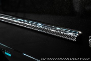 Mercedes-Benz Ostatní modely Třídy G BRABUS P900 ROCKETO 2024