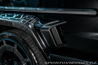 Mercedes-Benz Ostatní modely Třídy G BRABUS P900 ROCKETO 2024