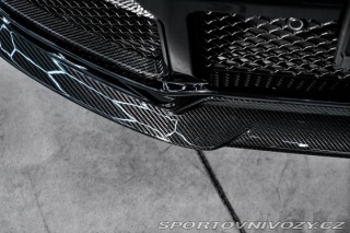 Mercedes-Benz Ostatní modely Třídy G BRABUS P900 ROCKETO 2024