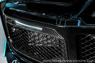 Mercedes-Benz Ostatní modely Třídy G BRABUS P900 ROCKETO 2024