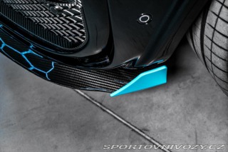 Mercedes-Benz Ostatní modely Třídy G BRABUS P900 ROCKETO 2024