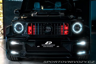 Mercedes-Benz Ostatní modely Třídy G BRABUS P900 ROCKETO 2024