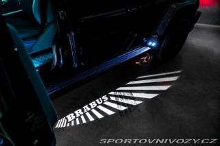 Mercedes-Benz Ostatní modely Třídy G BRABUS P900 ROCKETO 2024