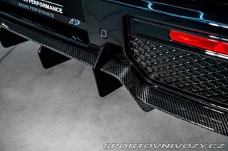 Mercedes-Benz Ostatní modely Třídy G BRABUS P900 ROCKETO 2024