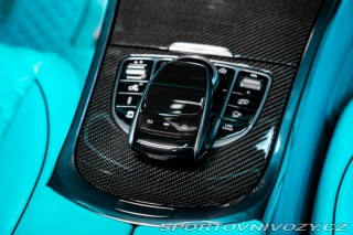 Mercedes-Benz Ostatní modely Třídy G BRABUS P900 ROCKETO 2024