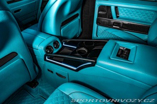 Mercedes-Benz Ostatní modely Třídy G BRABUS P900 ROCKETO 2024