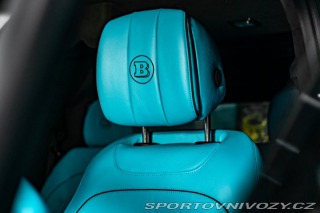 Mercedes-Benz Ostatní modely Třídy G BRABUS P900 ROCKETO 2024