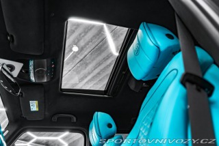 Mercedes-Benz Ostatní modely Třídy G BRABUS P900 ROCKETO 2024