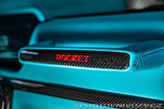 Mercedes-Benz Ostatní modely Třídy G BRABUS P900 ROCKETO 2024