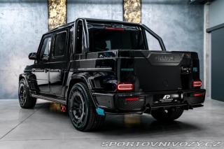 Mercedes-Benz Ostatní modely Třídy G BRABUS P900 ROCKETO 2024