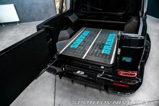 Mercedes-Benz Ostatní modely Třídy G BRABUS P900 ROCKETO 2024
