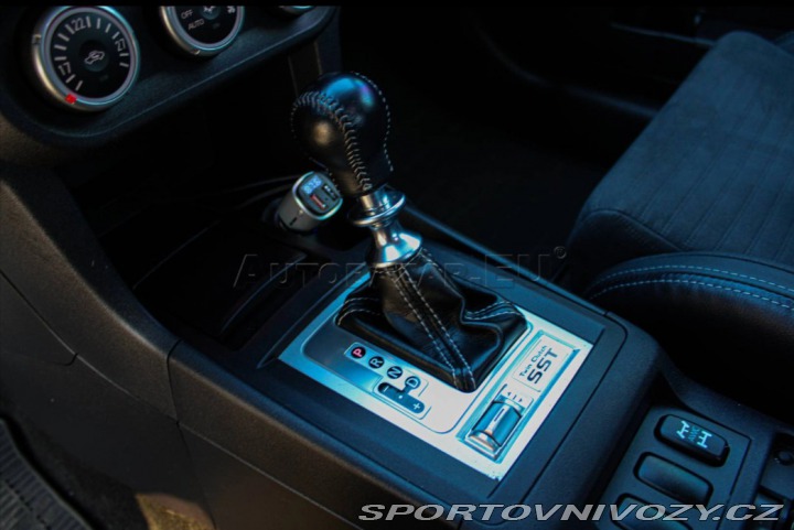 Mitsubishi Lancer EVO X Verzia MR 2011