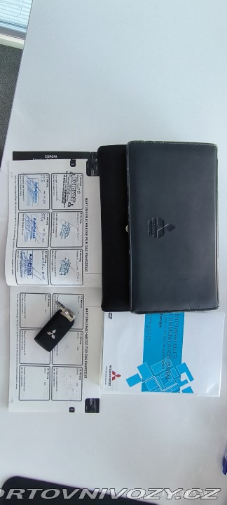 Mitsubishi Lancer EVO X Verzia MR 2011