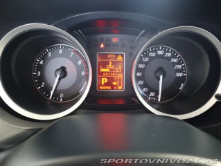 Mitsubishi Lancer EVO X Verzia MR 2011