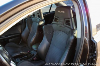 Mitsubishi Lancer EVO X Verzia MR 2011