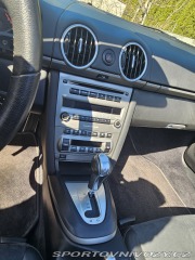 Porsche Boxster 987.1 Tiptronic HARDTOP 2007