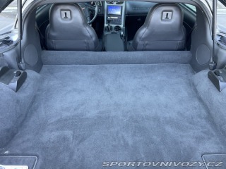 Chevrolet Corvette C6 Targa 6.0 Clean Title 2005