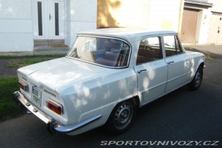 Alfa Romeo Ostatní modely Giulia 1300 super 1975