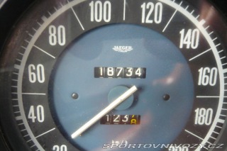 Alfa Romeo Ostatní modely Giulia 1300 super 1975