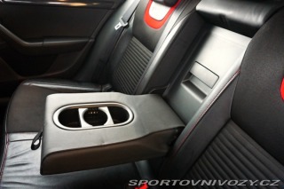 Škoda Octavia RS CHALLENGE 2014