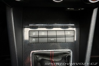 Škoda Octavia RS CHALLENGE 2014