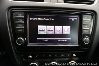 Škoda Octavia RS CHALLENGE 2014