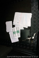 Škoda Octavia RS CHALLENGE 2014