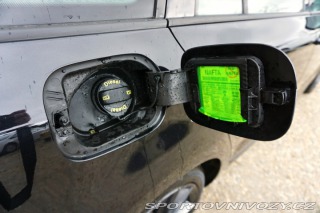 Škoda Octavia RS CHALLENGE 2014