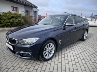 BMW 3 3,0 x-Drive 335i odpočet