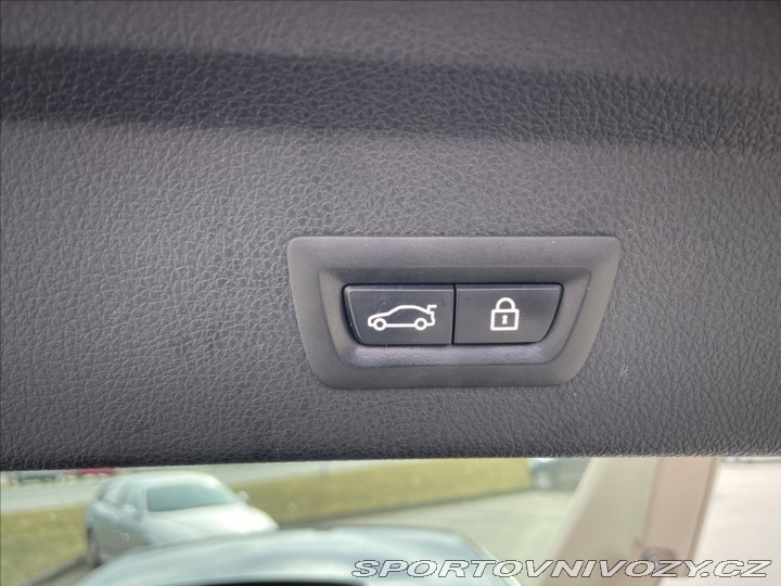 BMW 3 3,0 x-Drive 335i GT 225kw 2015