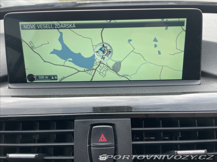 BMW 3 3,0 x-Drive 335i GT Autom 2015