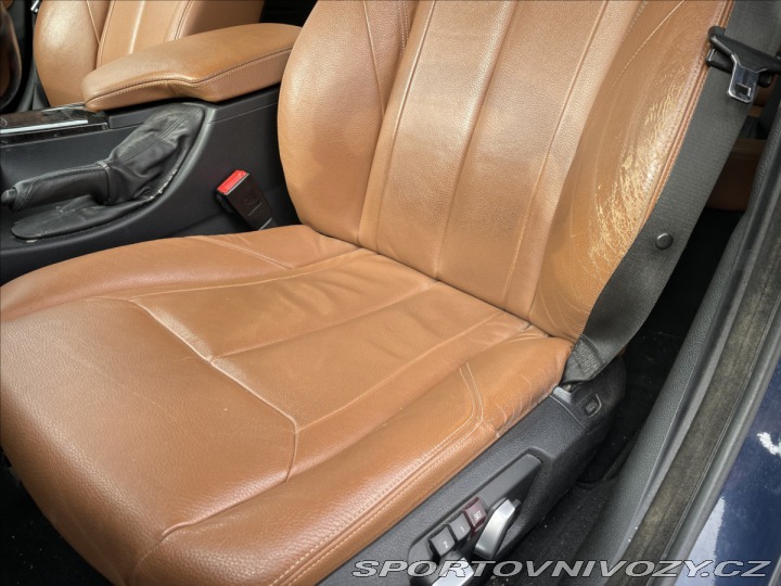 BMW 3 3,0 x-Drive 335i GT 225kw 2015