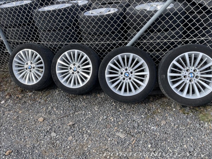 BMW 3 3,0 x-Drive 335i GT Autom 2015