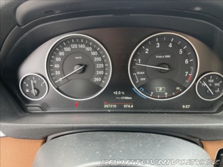 BMW 3 3,0 x-Drive 335i odpočet 2015