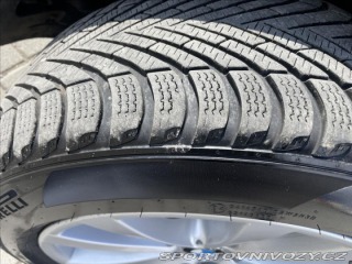 BMW 3 3,0 x-Drive 335i odpočet 2015