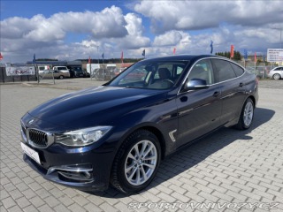 BMW 3 3,0 x-Drive 335i odpočet 2015