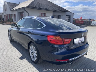BMW 3 3,0 x-Drive 335i odpočet 2015