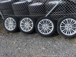 BMW 3 3,0 x-Drive 335i odpočet 2015