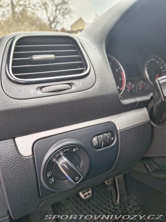 Volkswagen Scirocco  2008