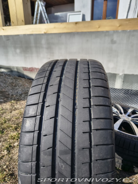 Volkswagen Scirocco  2008