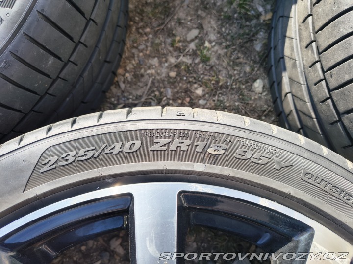 Volkswagen Scirocco  2008