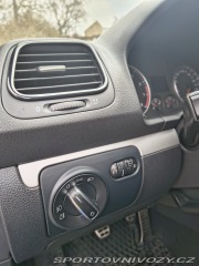 Volkswagen Scirocco  2008