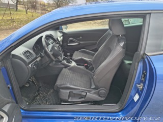 Volkswagen Scirocco  2008