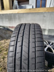 Volkswagen Scirocco  2008