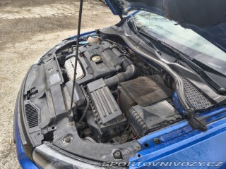 Volkswagen Scirocco  2008